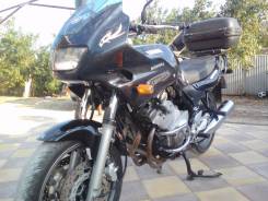 Yamaha XJ 600 S Diversion. 600 куб. см., исправен, птс, с пробегом