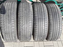 Nokian Hakka SUV. Летние, 2012 год, износ: 40%, 4 шт