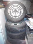 Nissan. x14, 4x114.30, ЦО 66,1 мм.