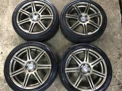 Bridgestone BEO. 7.0x17, 5x100.00