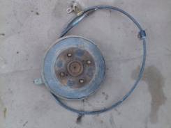 Ступица. Toyota: Allex, Corolla Axio, Corolla Fielder, Corolla, Corolla Runx Двигатели: 1NZFE, 1ZZFE, 2ZZGE, 2C, 2NZFE, 3ZZFE, 3CE