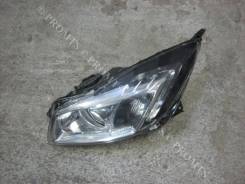 Фара. Opel Insignia, A
