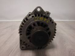 Генератор. Nissan: Bluebird Sylphy, Murano, Liberty, Serena, Dualis, Avenir, Wingroad, Teana, X-Trail, Prairie, Bassara, Primera, Presage, Qashqai+2...