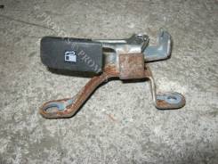 Ручка открывания бензобака. Mazda CX-5, KE, KE5FW, KE2AW, KE5AW, KEEFW, KEEAW, KE2FW