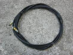 Тросик лючка топливного бака. Mazda CX-5, KE5AW, KE2AW, KE5FW, KEEAW, KE, KE2FW, KEEFW