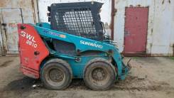 Sunward SWL2810. Продается погрузчик, 2 200 куб. см.