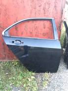 Дверь боковая. Honda Accord, CL9