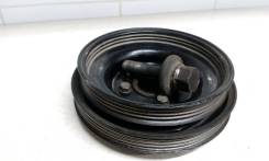 Шкив коленвала. Mazda Revue, DB3PA, DB5PA Mazda Demio, DW5W, DW3W