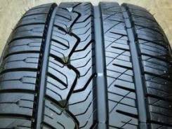 Nitto NT421q. Всесезонные, без износа, 4 шт