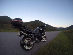 Yamaha FZ 400. 400 куб. см., исправен, птс, с пробегом