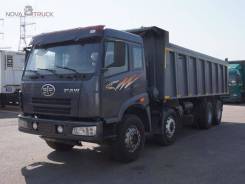 FAW. Самосвал CA3312P2K2LT4E, 8 600 куб. см., 29 000 кг.