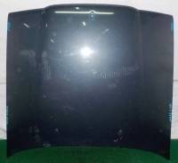 Капот. Toyota Cressida, MX81, RX81, MX83, RX80, GX81, LX80 Toyota Mark II, MX83, YX80, JZX81, SX80, LX80, GX81 Двигатели: 5ME, 1GFE, 7MGE, 22R, 2L, 2L...