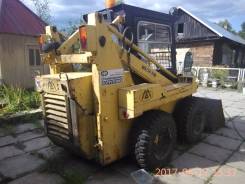 Курганмашзавод Мксм-800. Продам машину коммунально-с троительную многоцелевую МКСМ-800