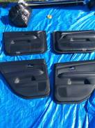 Обшивка двери. Toyota Harrier Hybrid, MHU38W Toyota Harrier, GSU31W, ACU30, ACU35W, GSU30W, MCU35W, GSU35W, ACU30W, MCU36W, GSU36, GSU35, GSU36W, MHU3...