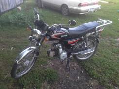 Racer Alpha. 110 куб. см., исправен, птс, с пробегом