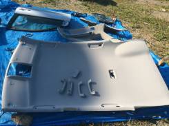 Обшивка потолка. Toyota Harrier Hybrid, MHU38W Toyota Harrier, GSU31W, ACU30, ACU35W, GSU30W, MCU35W, ACU30W, GSU35W, MCU36W, GSU36, GSU35, GSU36W, MH...