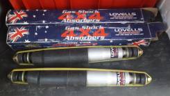 Амортизатор. Nissan Safari, WGY60, WGY61, FGY60, WYY61, WYY60, VRY60, WRGY60, WRGY61, VRGY60, WFGY61, VRGY61, WTY61, WRY60, Y60, Y61 Nissan Patrol, Y6...