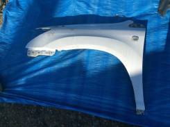 Крыло. Toyota Harrier Hybrid, MHU38W Toyota Harrier, MHU38, ACU35, ACU30W, MHU38W, MCU35W, GSU35W, MCU36W, ACU35W, GSU36, MCU31W, MCU30W, ACU30, GSU31...