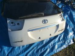 Дверь багажника. Lexus RX330, GSU30, GSU35, MCU33, MCU35, MCU38 Lexus RX350, GSU30, GSU35, MCU33, MCU35, MCU38 Lexus RX300, GSU35, MCU35, MCU38 Lexus...