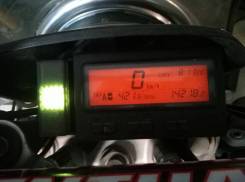 Suzuki Djebel 250. 250 куб. см., исправен, птс, с пробегом