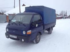 Hyundai Porter. Продам , 2007, 2 500 куб. см., 1 000 кг.