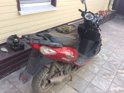Racer Stells. 150 куб. см., исправен, птс, с пробегом