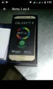Samsung Galaxy S2. ����� ����