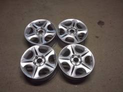 Valbrem. 7.0x15, 5x114.30, ET35, ЦО 67,0 мм.