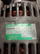 Продам гератор 2az. Toyota: Tarago, Picnic, Picnic Verso, Previa, Estima, Avensis Verso Двигатели: 2AZFE, 1AZFE