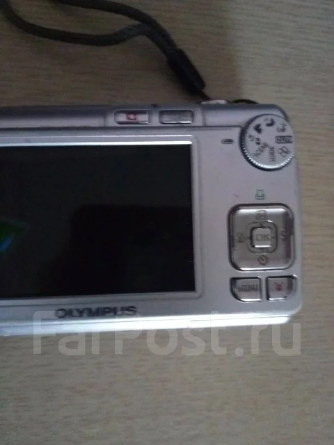 Olympus FE-210. 7 - 7.9 �� ����