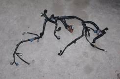 Проводка двс. Subaru Legacy, BE5, BL5, BP5 Двигатель EJ20X