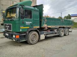 MAN. Продается грузовик , 10 000 куб. см., 15 000 кг.