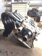 Двигатель в сборе. Nissan Note