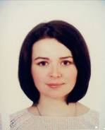 Специалист отдела кадров. Высшее образование, опыт работы 3 года