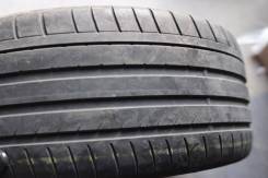 Dunlop SP Sport Maxx GT. Летние, 30 %, 2 шт