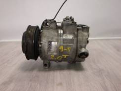 Компрессор кондиционера. Saab 9-5