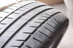 Michelin Primacy HP. Летние, износ: 30%, 4 шт