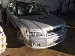 Subaru Forester. SG5, EJ205