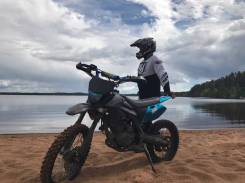 ABM Raptor 250. 250 куб. см., исправен, без птс, с пробегом
