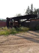 ЧТЗ Т-130. Сваебой, 1 000 куб. см., 1,00 кг.