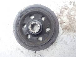 Шкив. Honda: Civic, Jazz, Fit Aria, Fit, City Двигатели: L13Z1, L13A7, L13A2, L13A, L13A5, L13A1, L13Z2, L13A6, L13B, L13A3, L13A8
