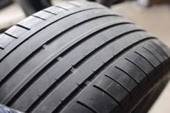 Dunlop SP Sport Maxx GT. Летние, износ: 30%, 2 шт
