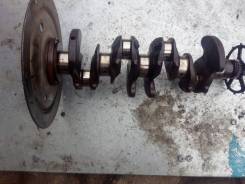 Коленвал. Honda: Jazz, Fit Aria, City, Fit, Civic Двигатели: L13Z2, L13A5, L13A6, L13Z1, L13A, L13A1, L13A2, L13A3, L13A8, L13B, L13A7