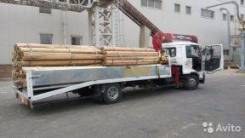 Nissan Diesel UD. Нисан кондор, 7 200 куб. см., 5 000 кг.