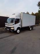 Toyota Dyna. Продаётся грузовик Toyota dyna, 2 000 куб. см., 5 000 кг.