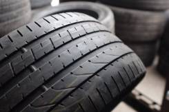 Pirelli P Zero. Летние, износ: 30%, 1 шт