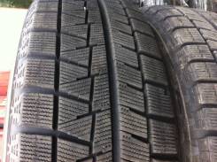 Bridgestone Blizzak Revo GZ. Зимние, без шипов, 2009 год, износ: 5%, 4 шт