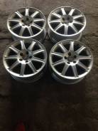 Audi. 7.5x17, 5x112.00, ET45