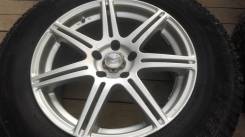 Bridgestone BEO. 8.0x17, 5x114.30, ET30