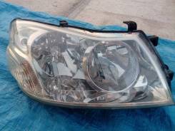 Фара. Nissan Prairie, RNM12, RM12 Nissan Liberty, RNM12, RM12